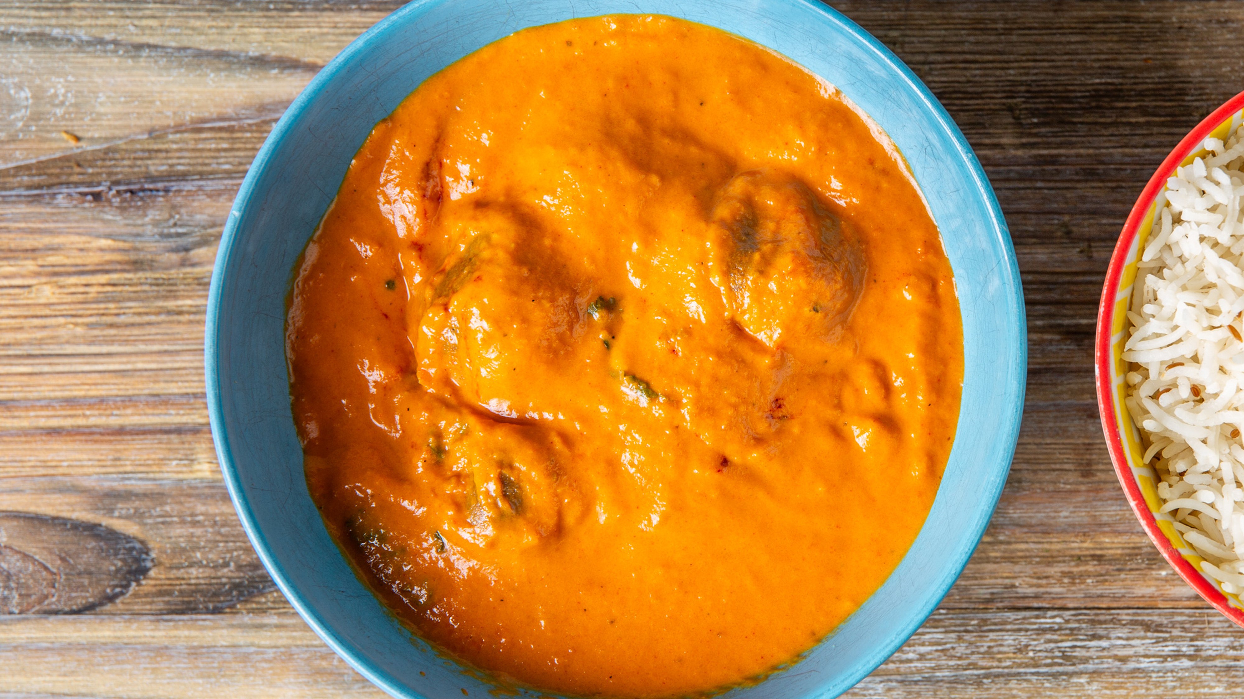 Shahi Kofta