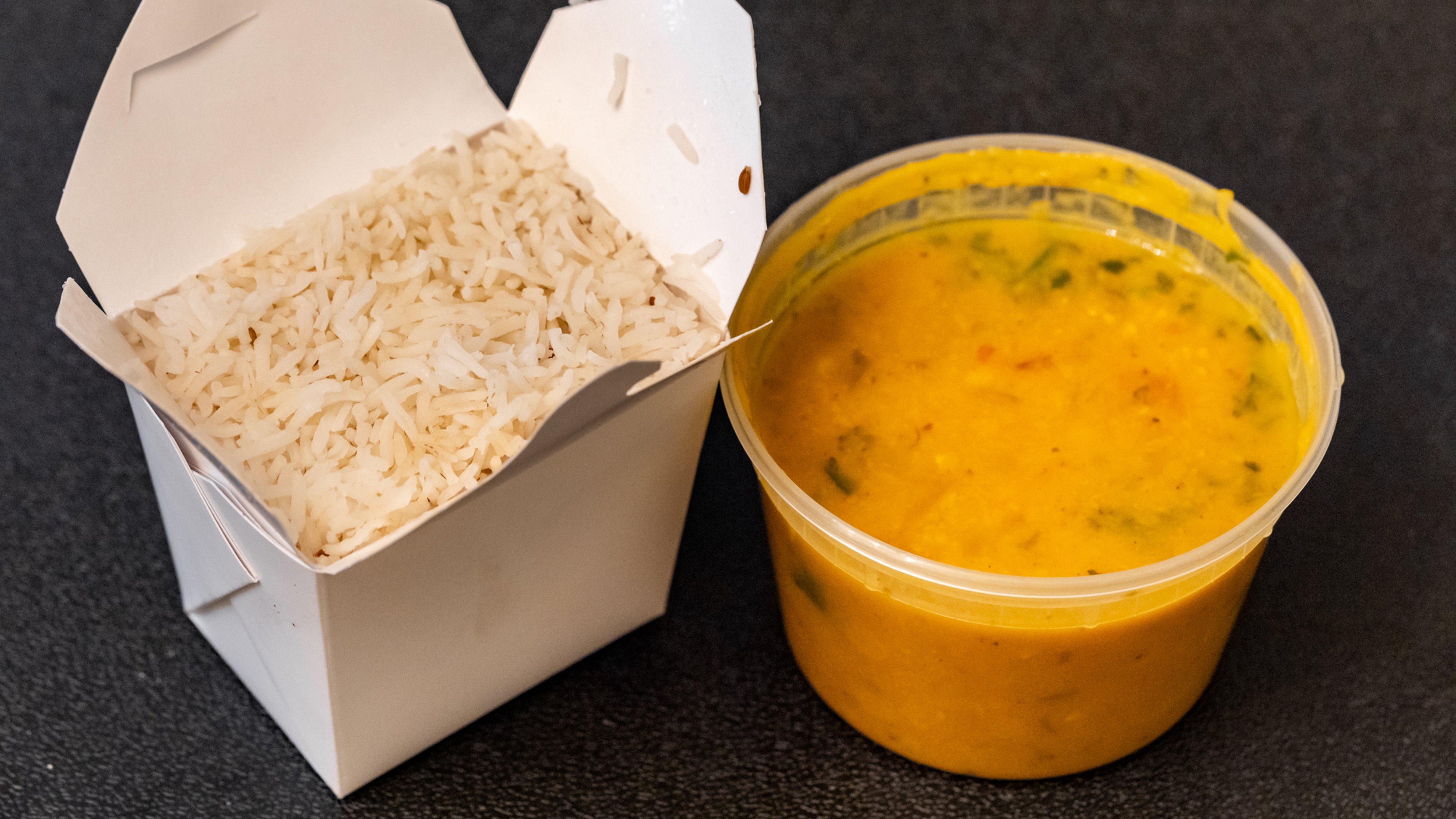 Tarka Dal