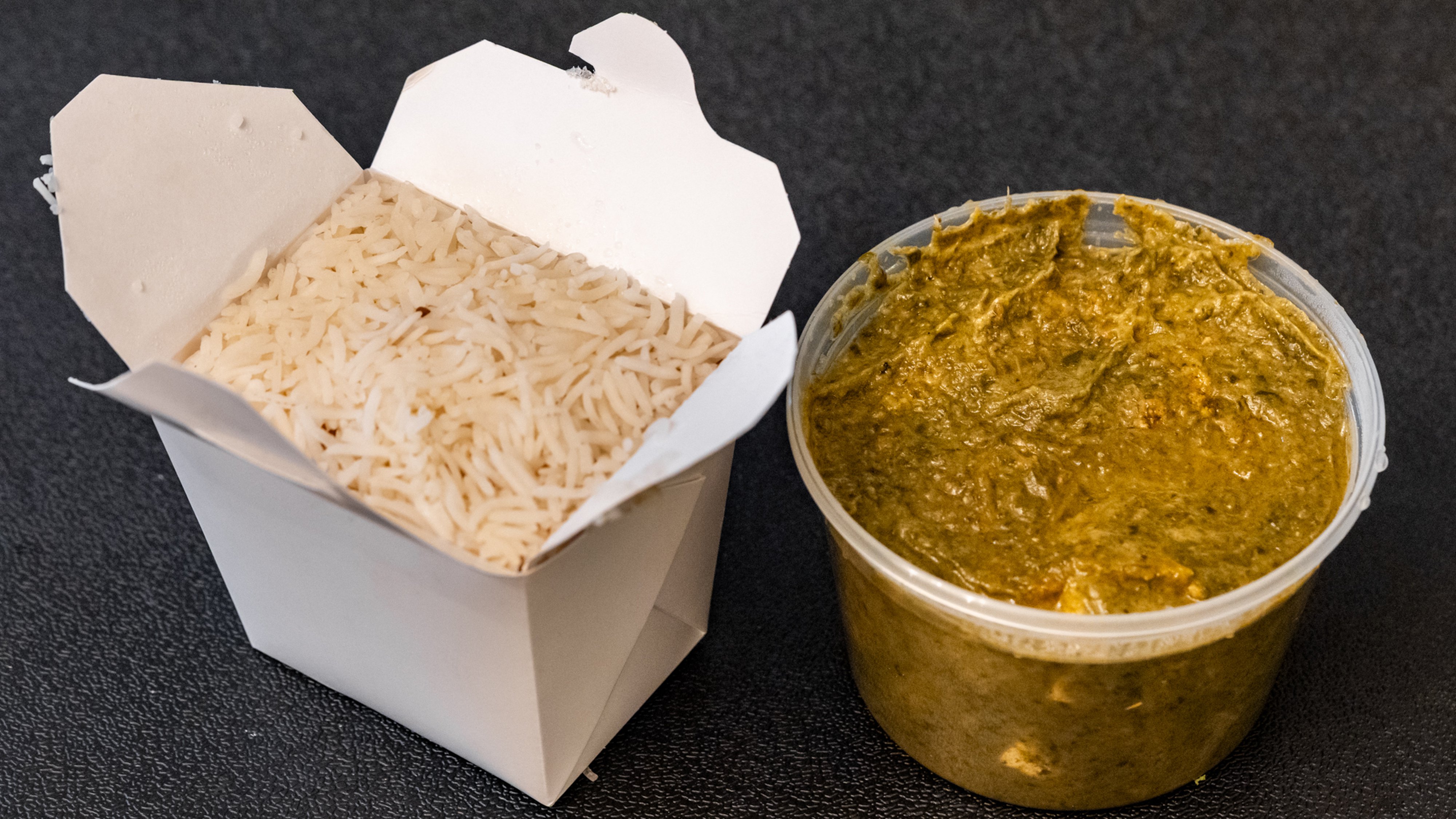 Tofu Saag