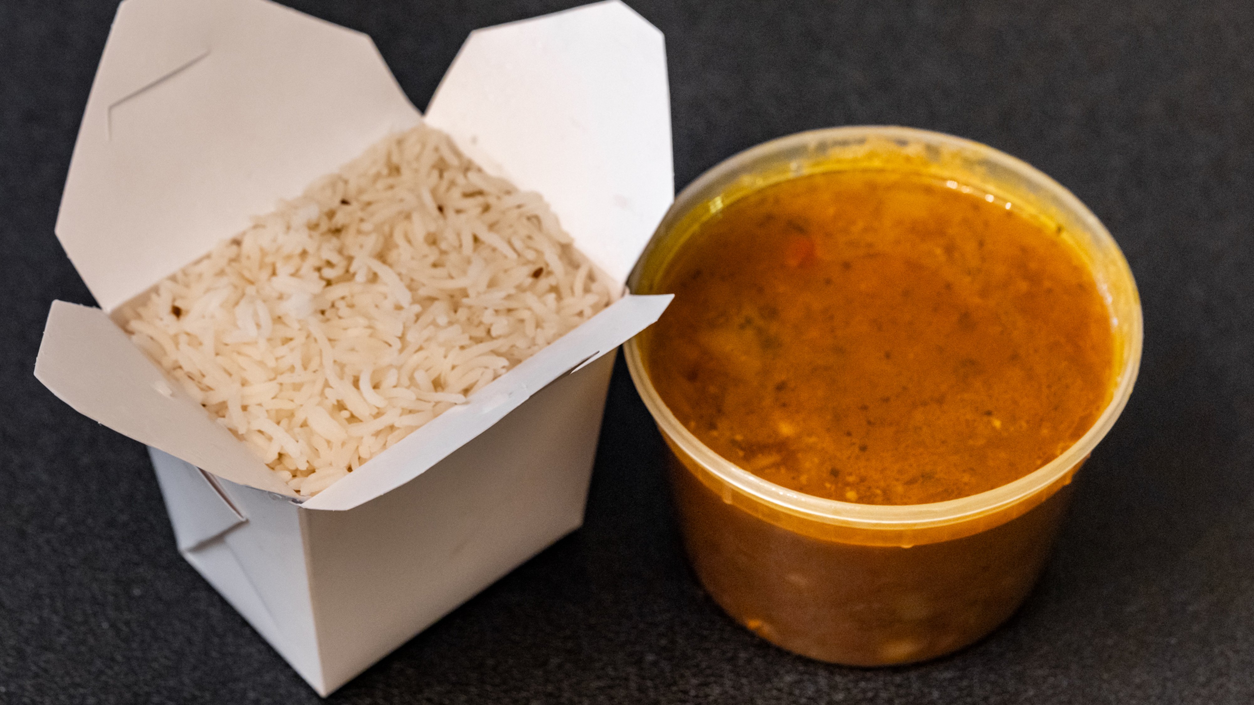 Tofu Tikka Masala
