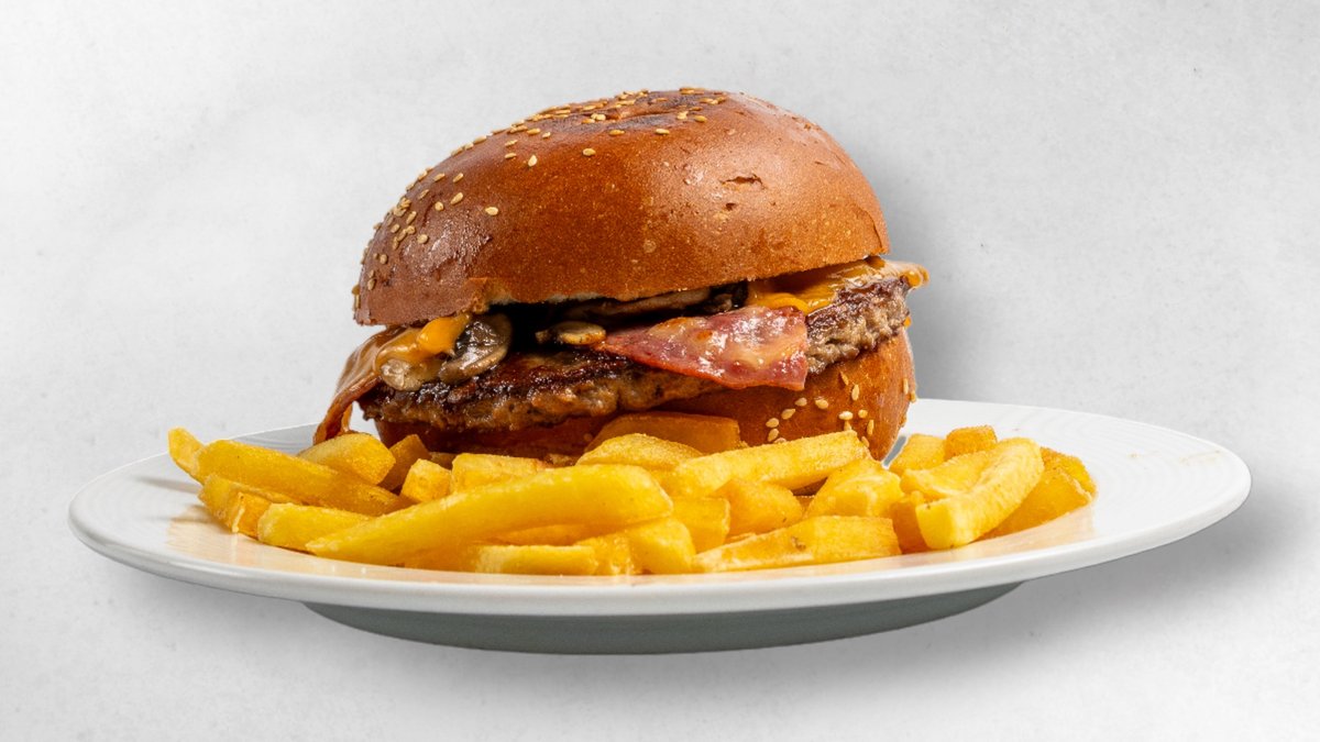 Arizona Burger