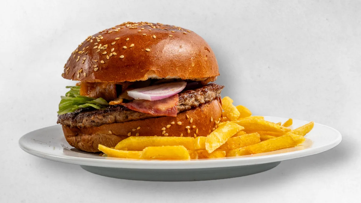 Chili-Cheeseburger