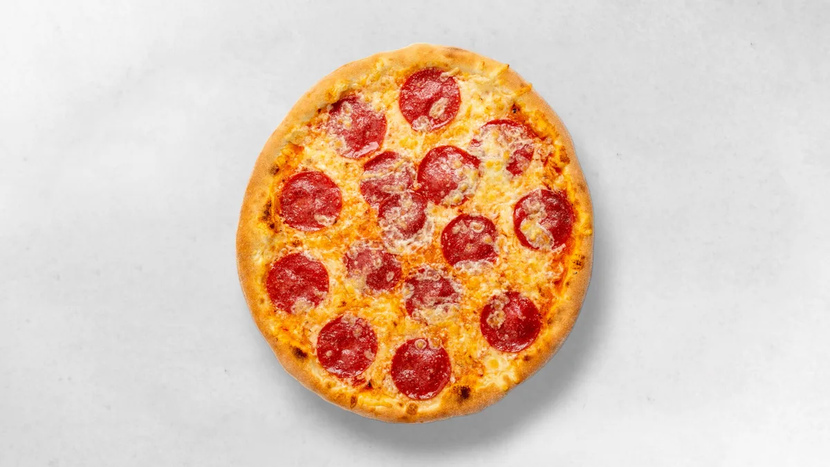 Combo Menu 1
