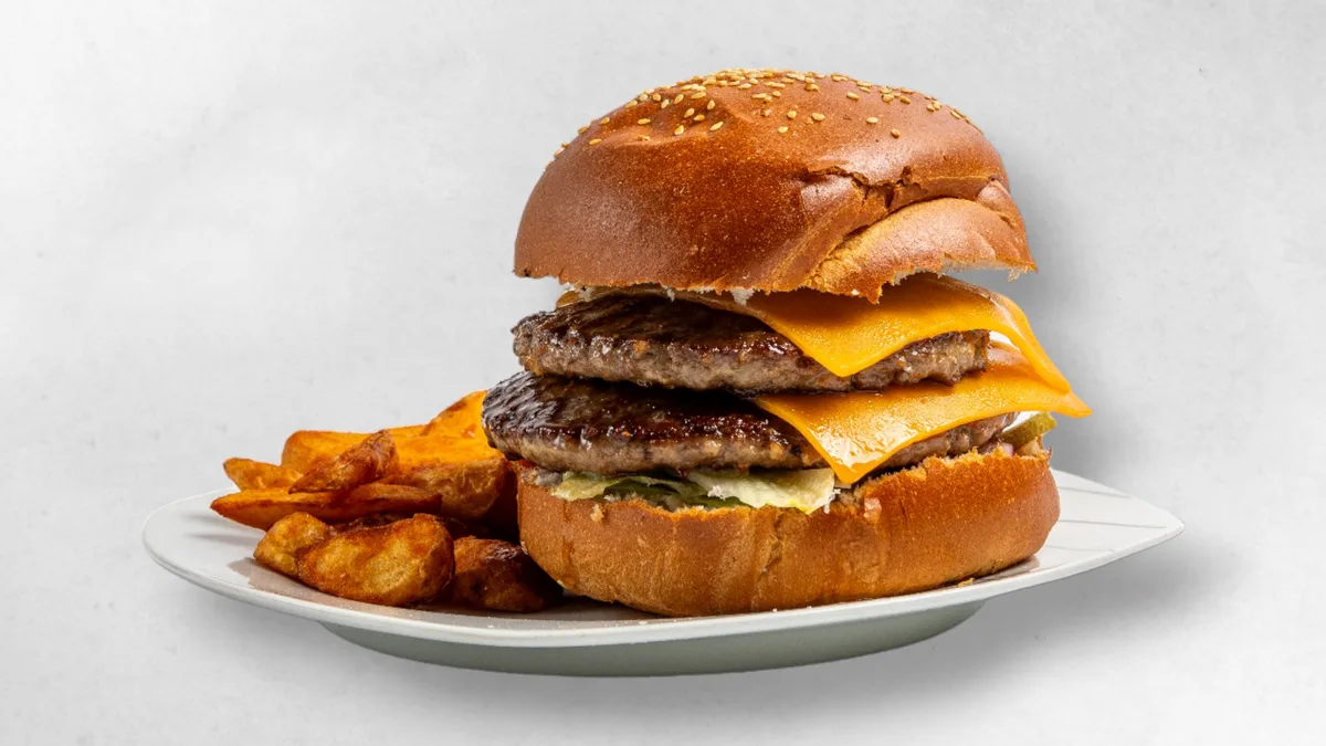 Combo Menu 3