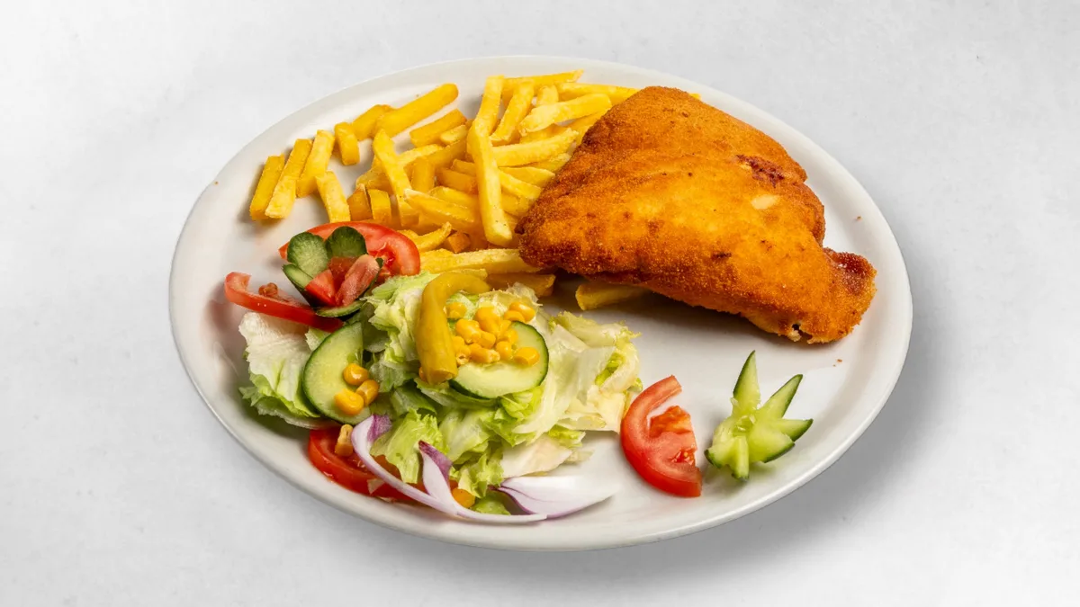 Cordon Bleu