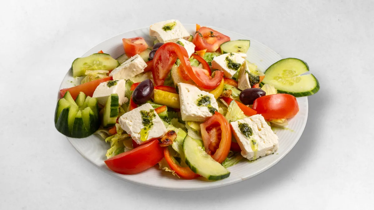 Insalata di Greco