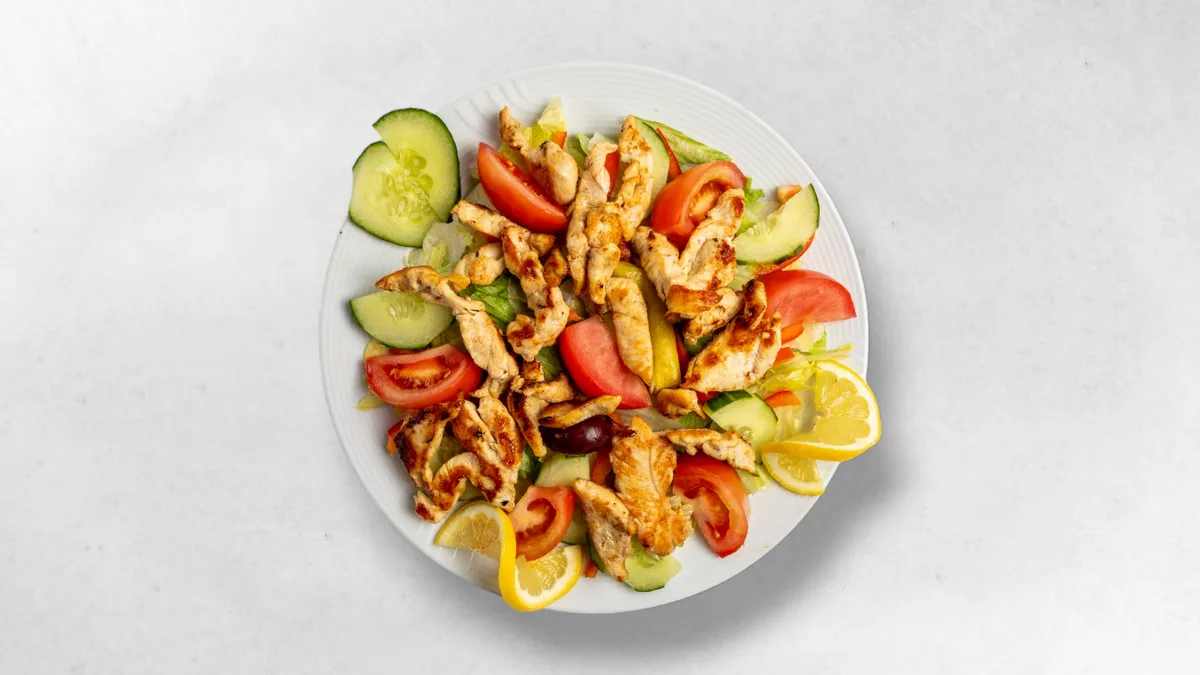 Insalata di Pollo