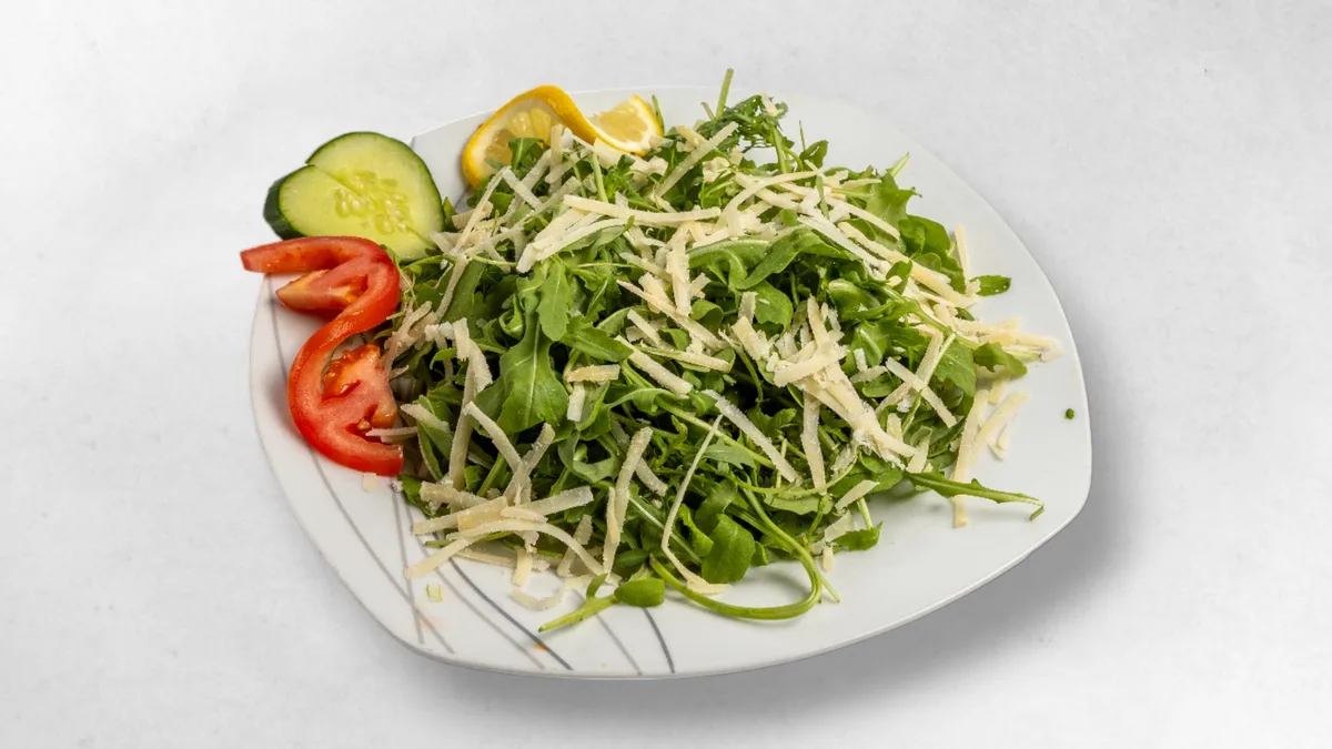 Insalata di Rucola
