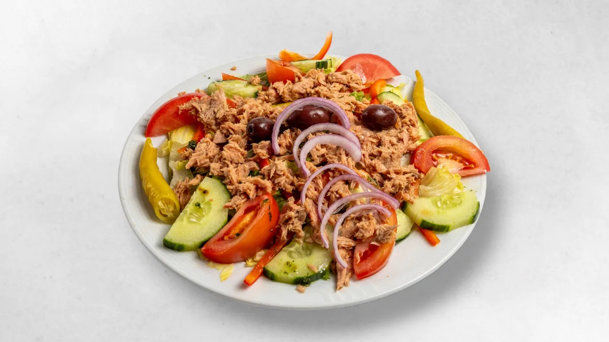 Insalata di Tonno