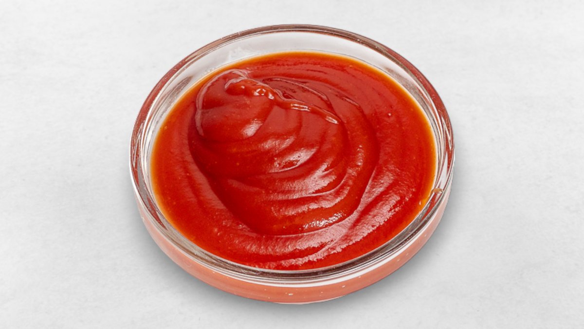 Ketchup