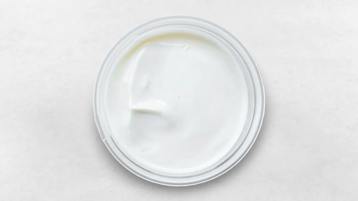 Knoblauchsauce