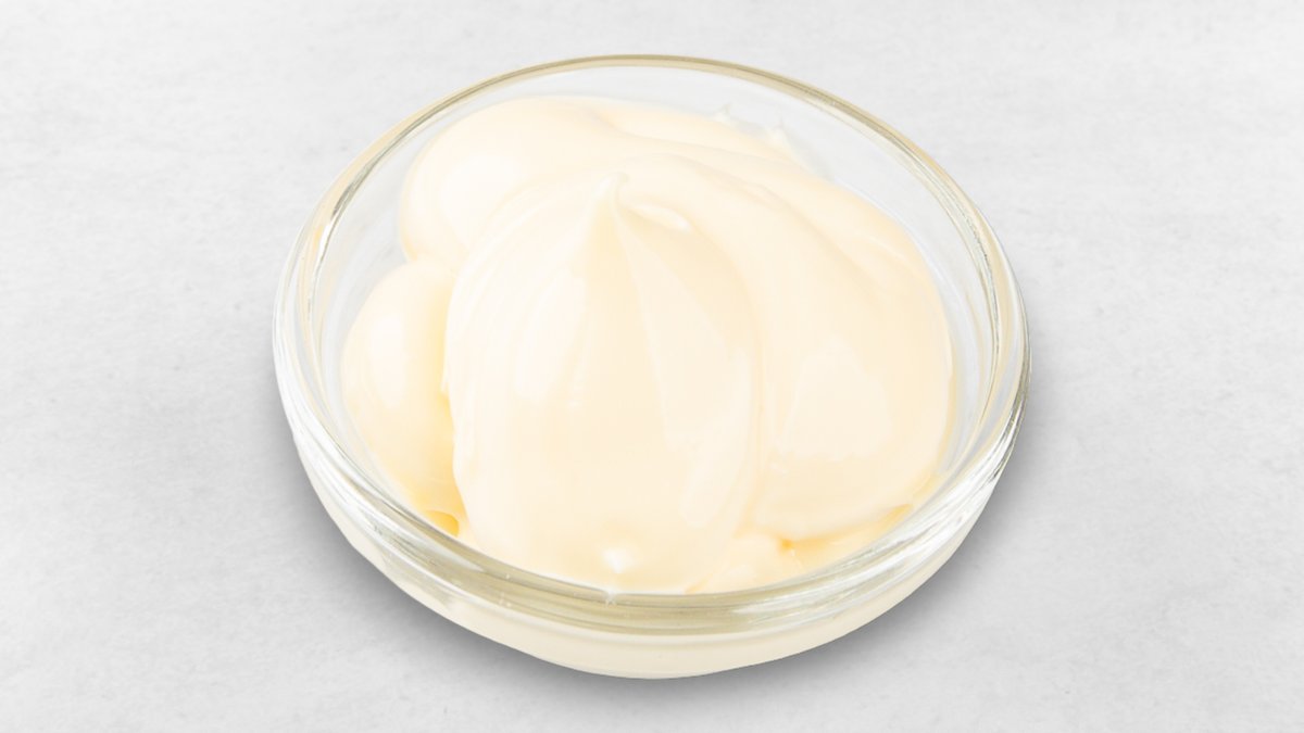 Mayonnaise