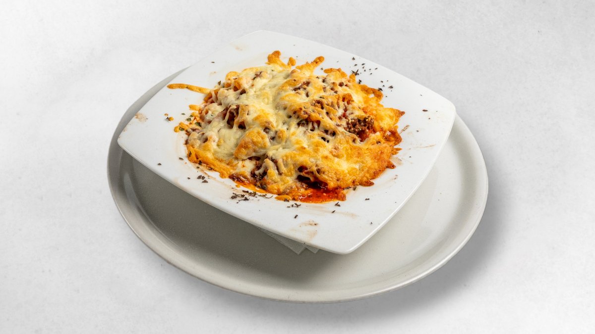 Penne al Forno