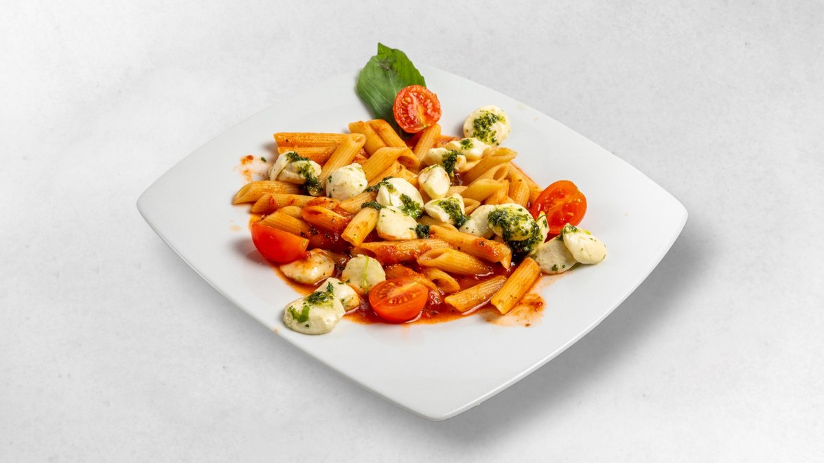 Penne Bufala