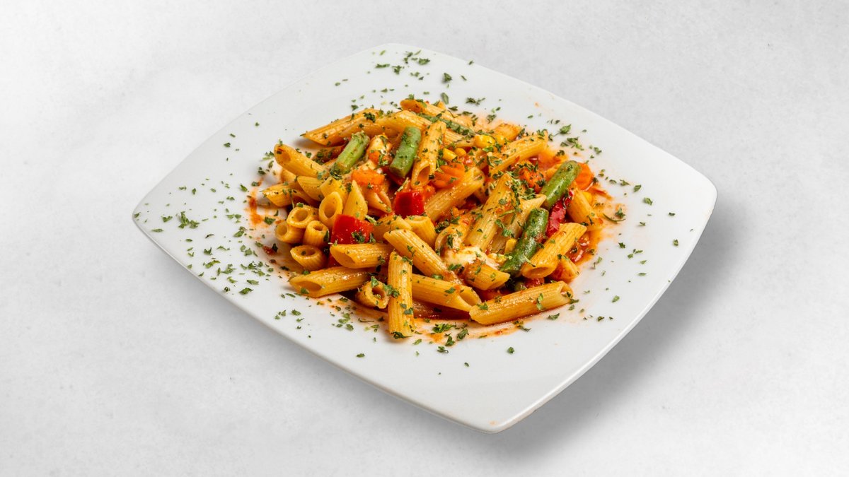 Penne Verdura