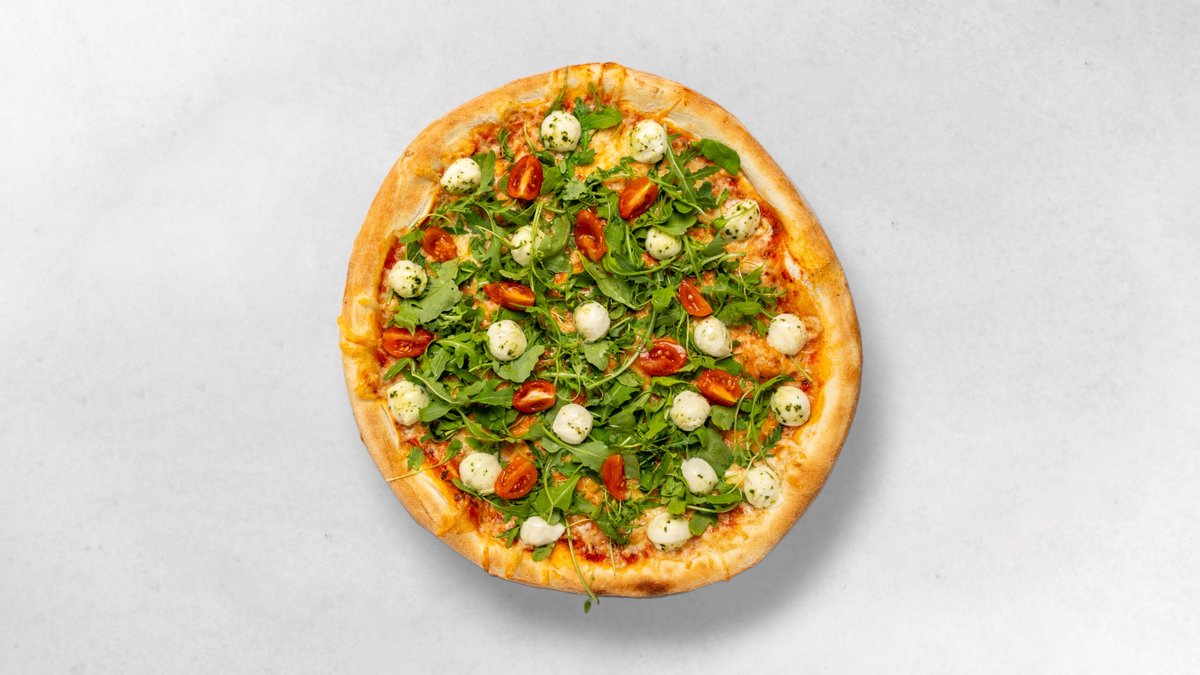 Pizza Bufala