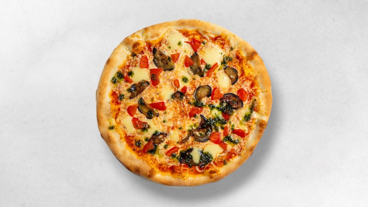 Pizza Della Mama