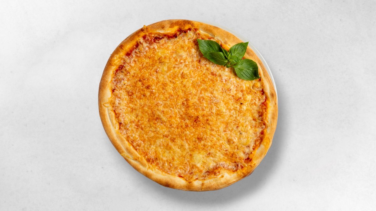 Pizza Margherita