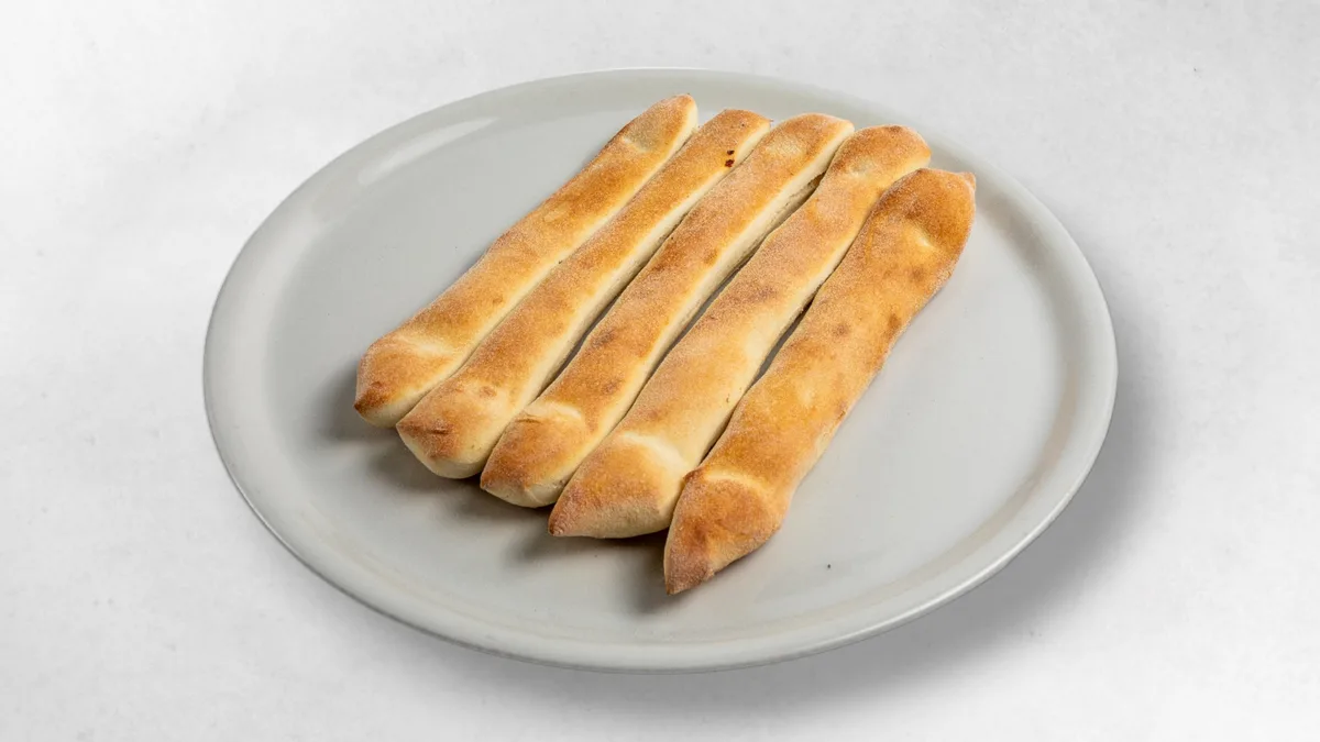 Pizzastangerl