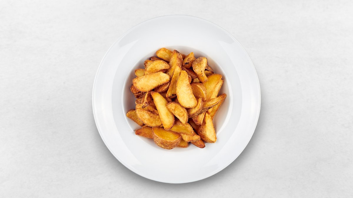 Potato Wedges