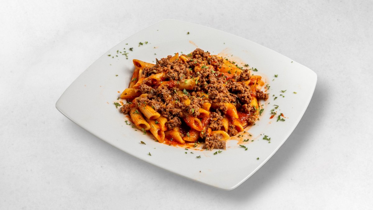 Spaghetti Bolognese