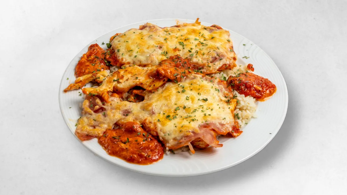 Tacchino Fiorentina
