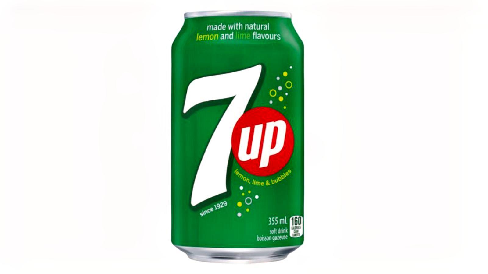 7 Up