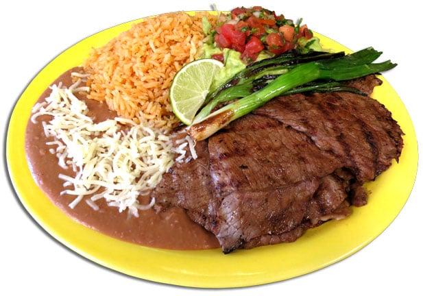 Carne Asada