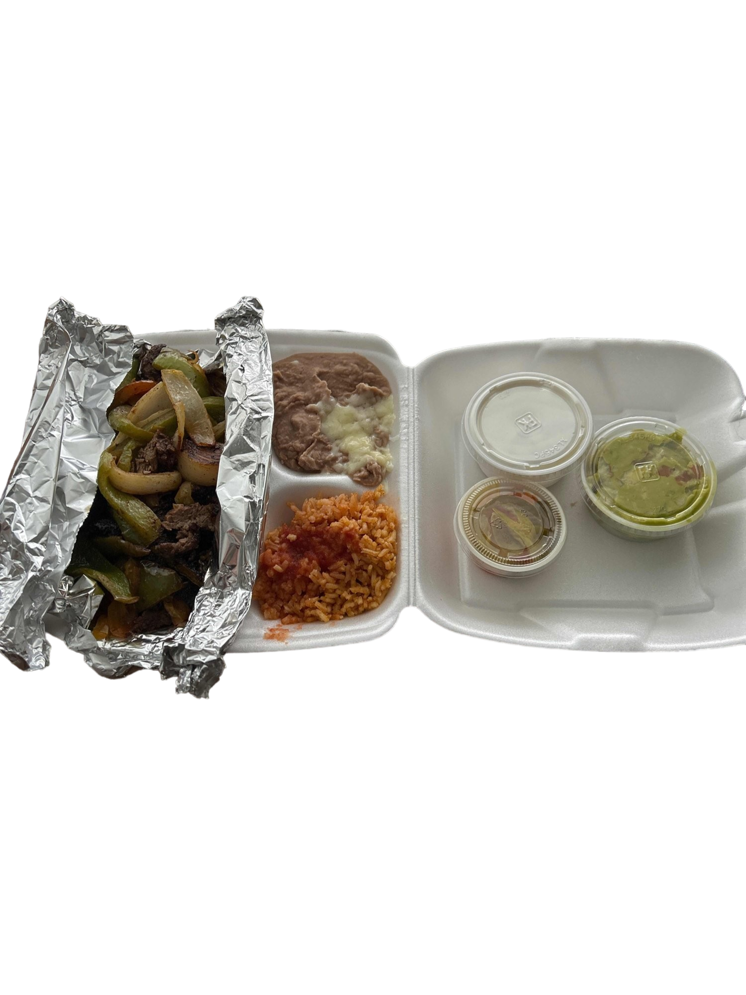 Fajitas