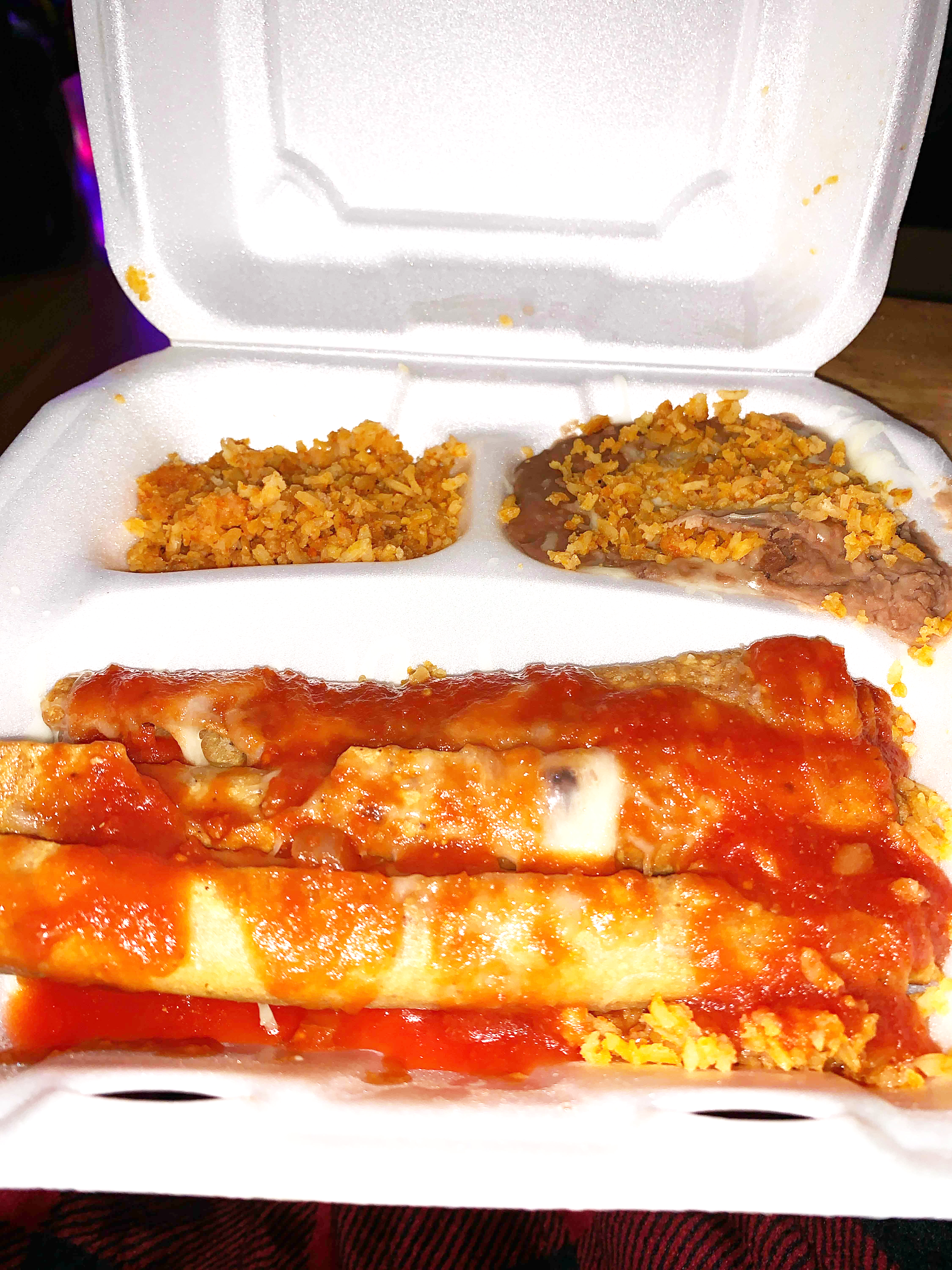 Flautas