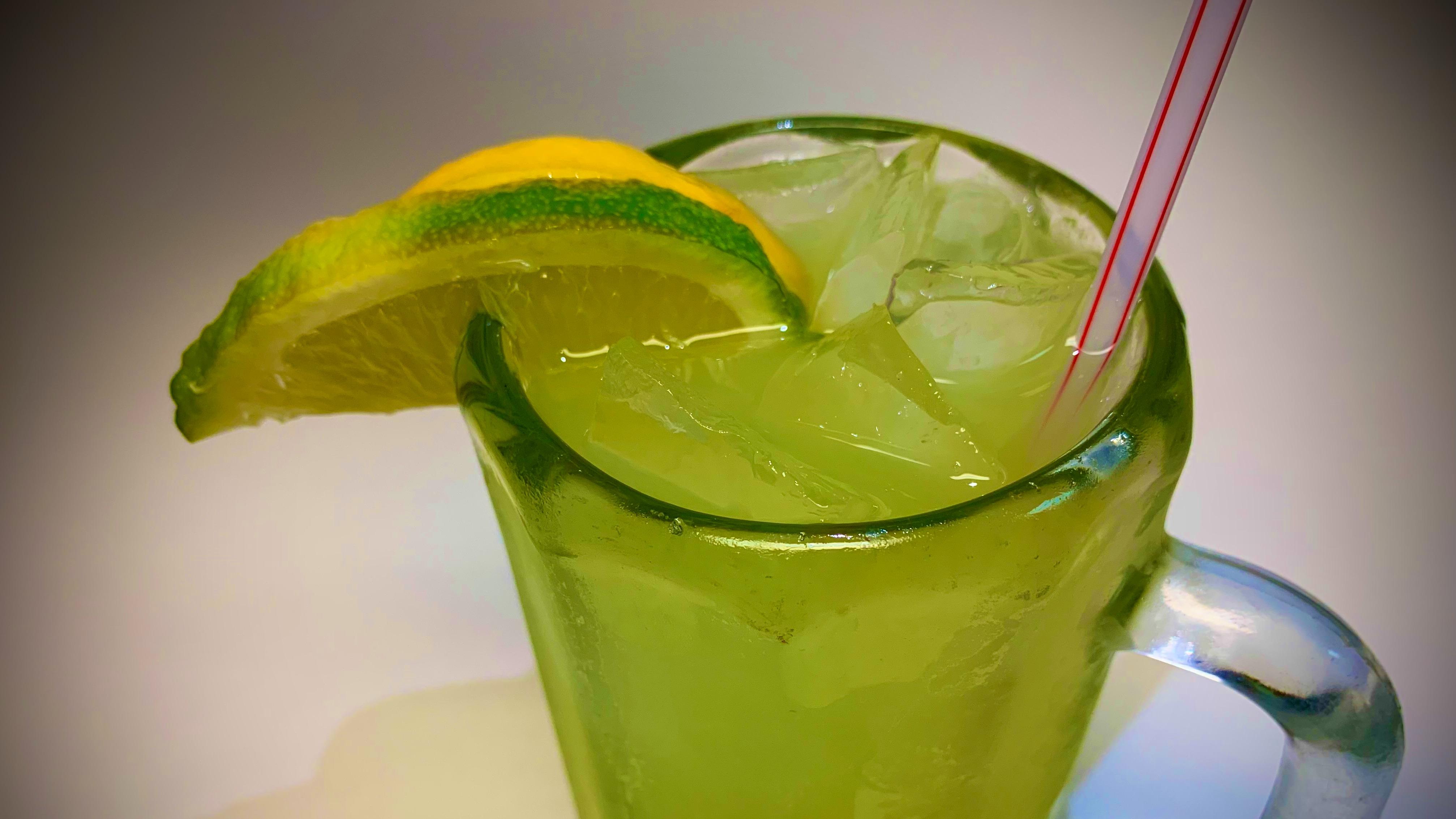 Lemonade