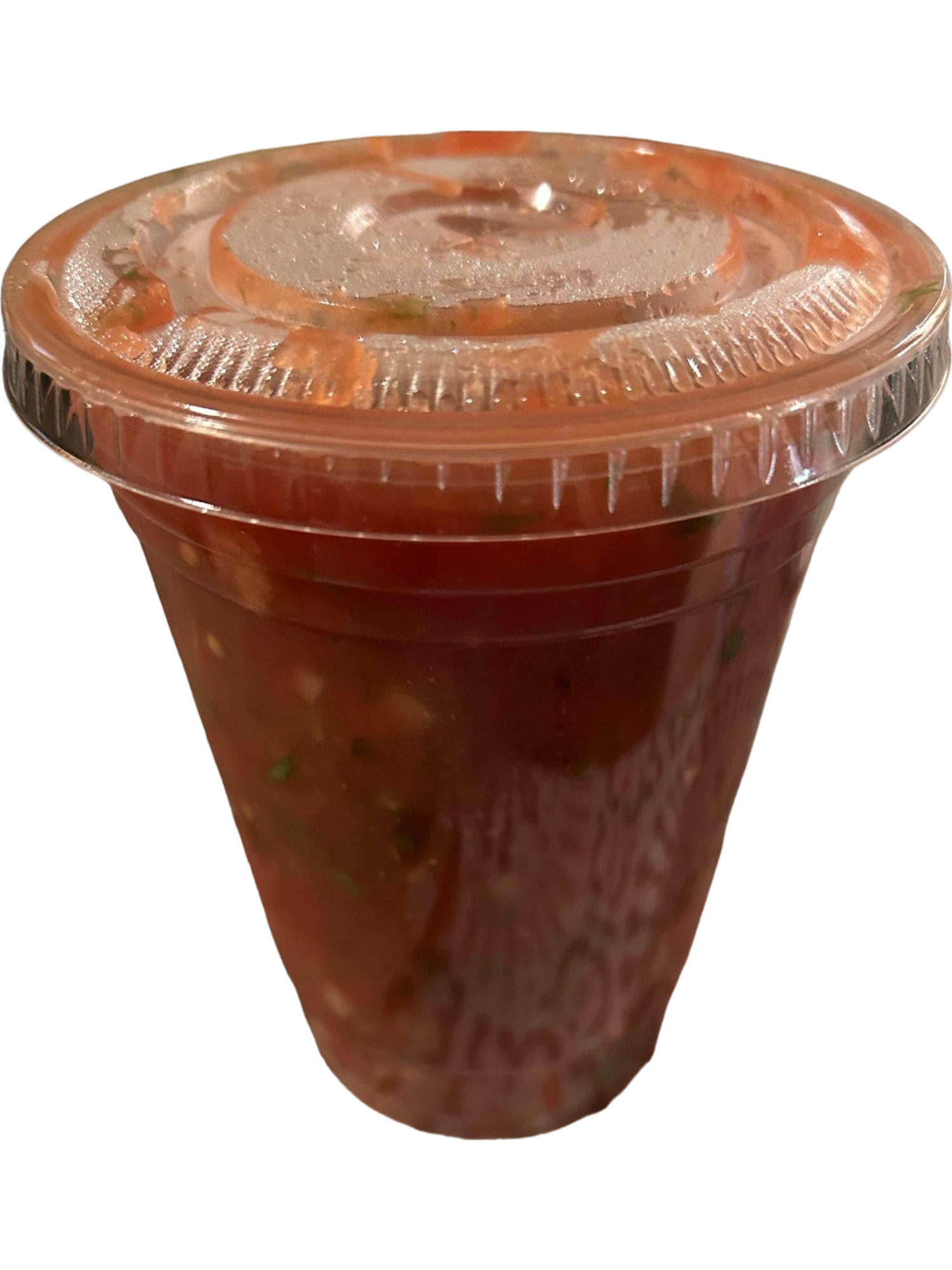 Roasted Tomate Salsa 16oz