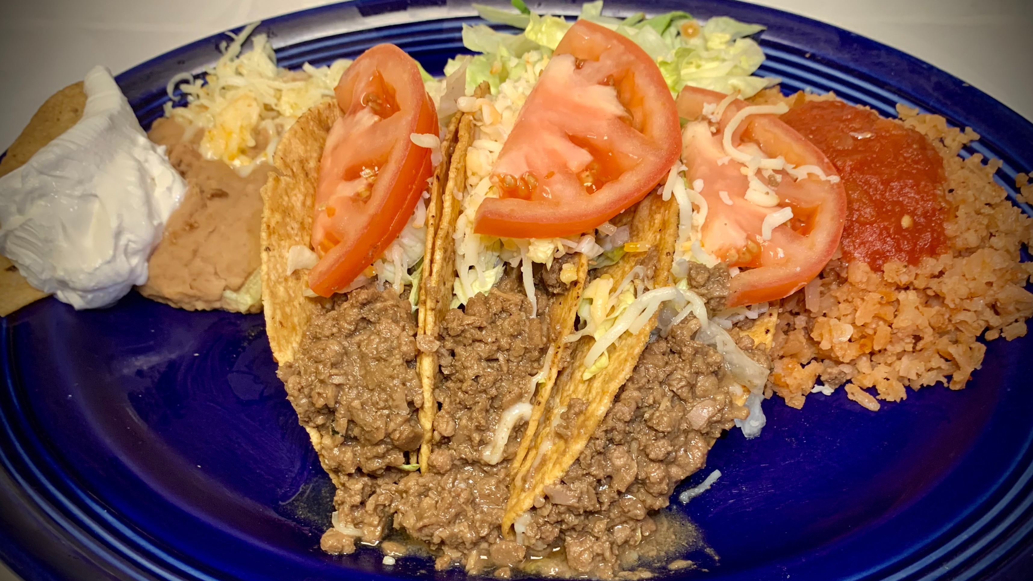 Taco