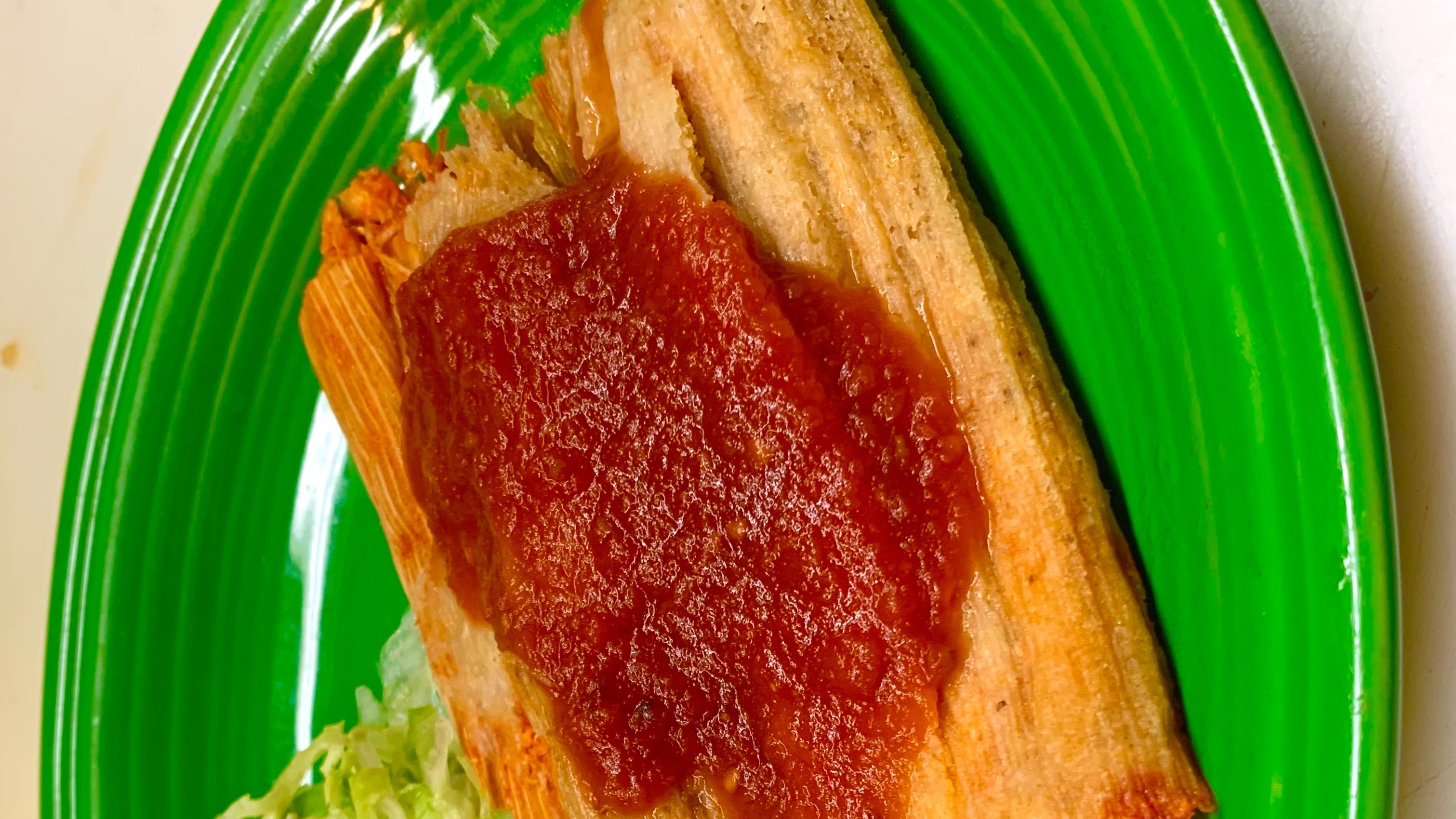 Tamales