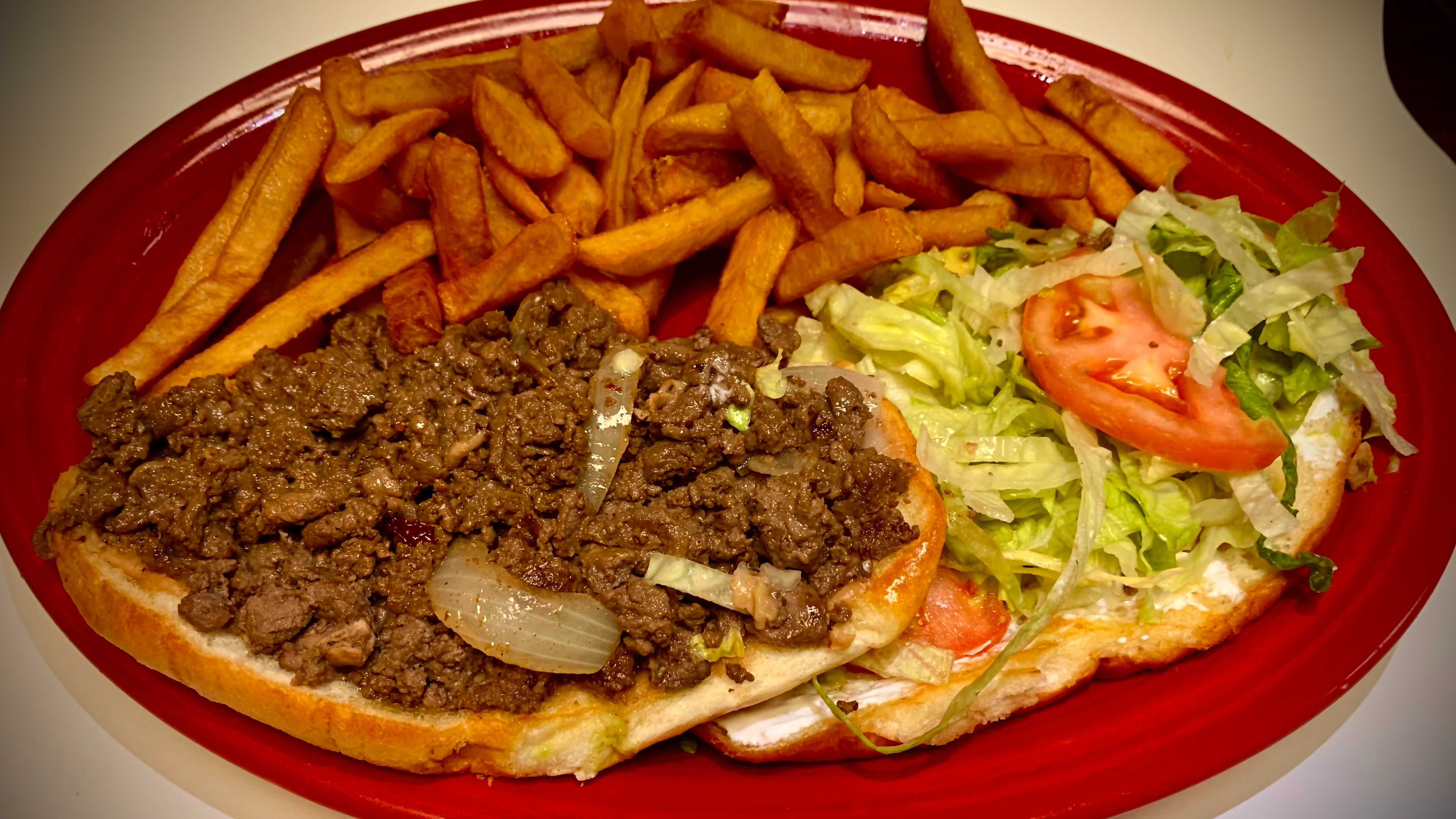Torta