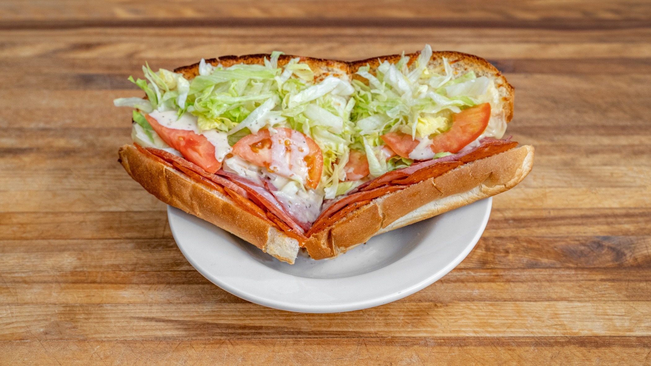 Assorted Sub