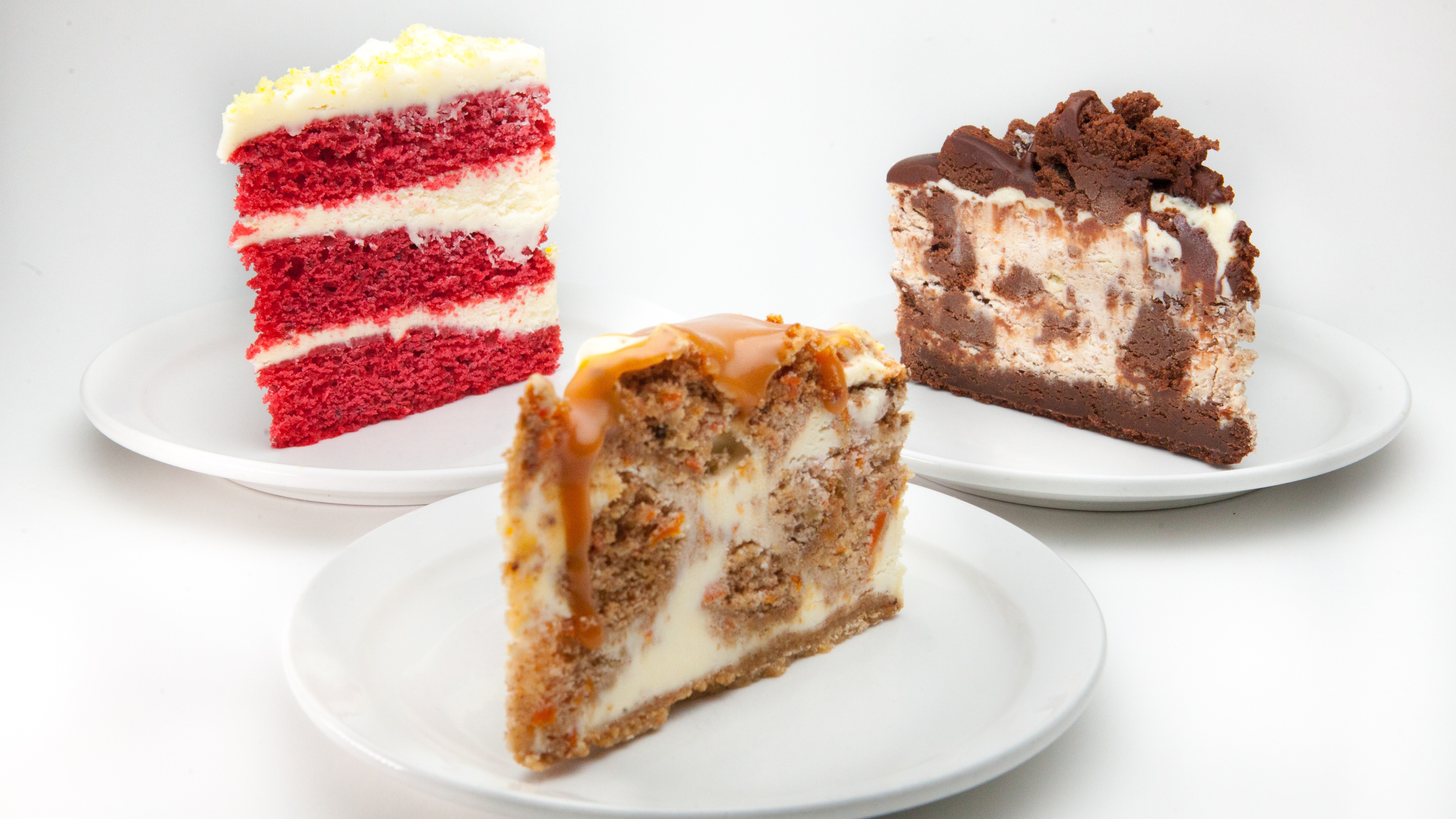 Cheesecake Dessert