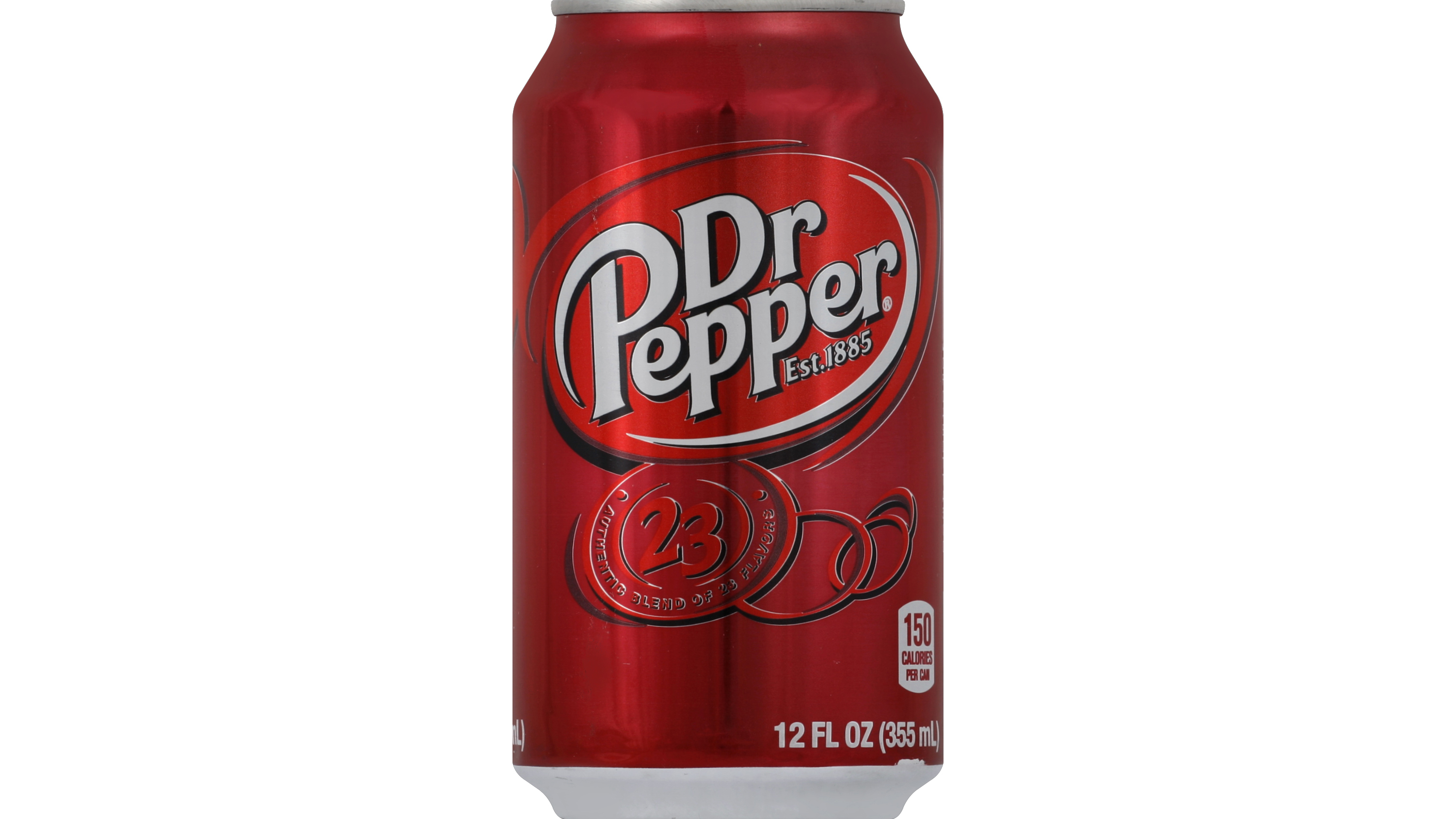 Dr Pepper (Can)
