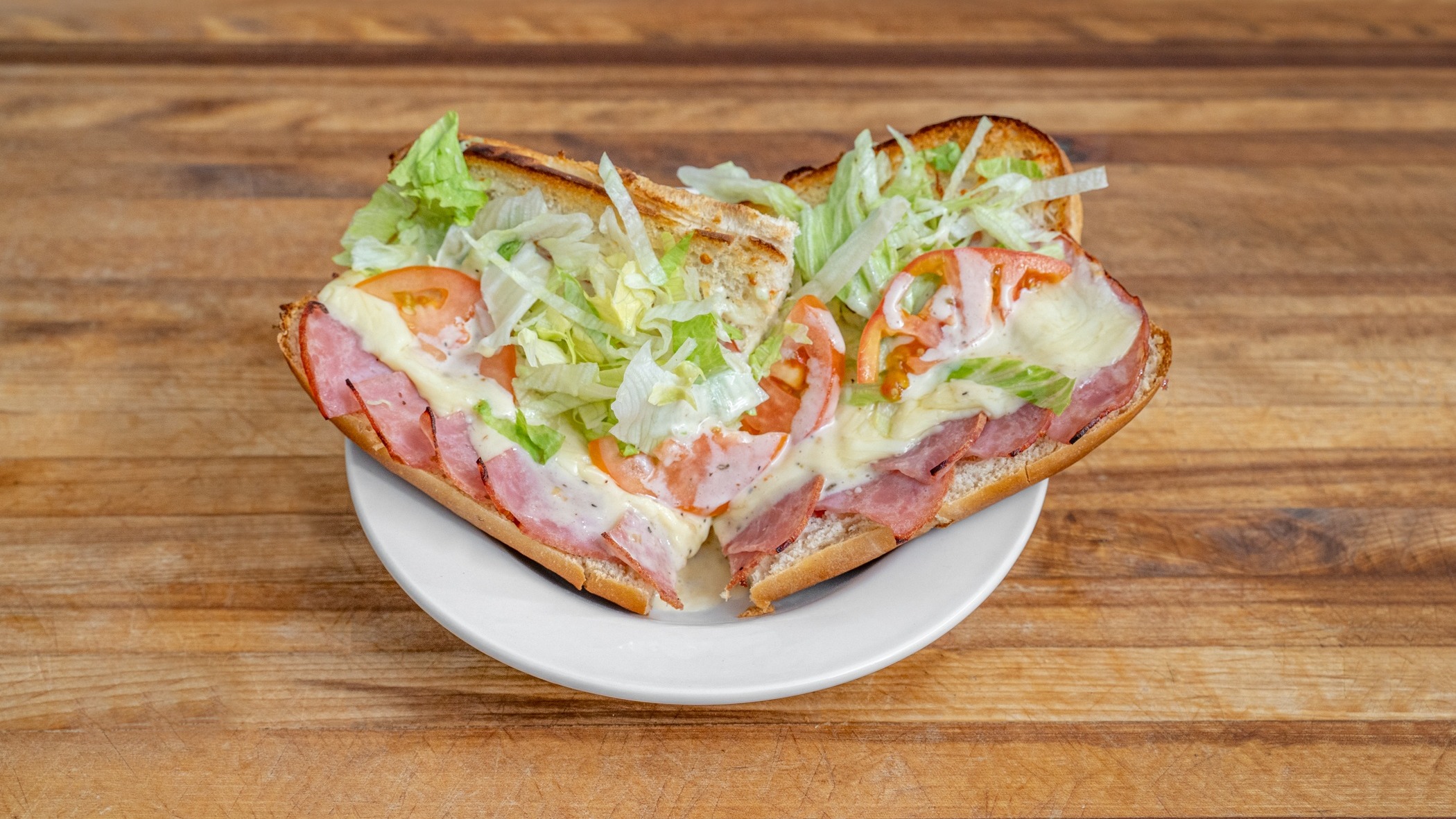 Ham Sub