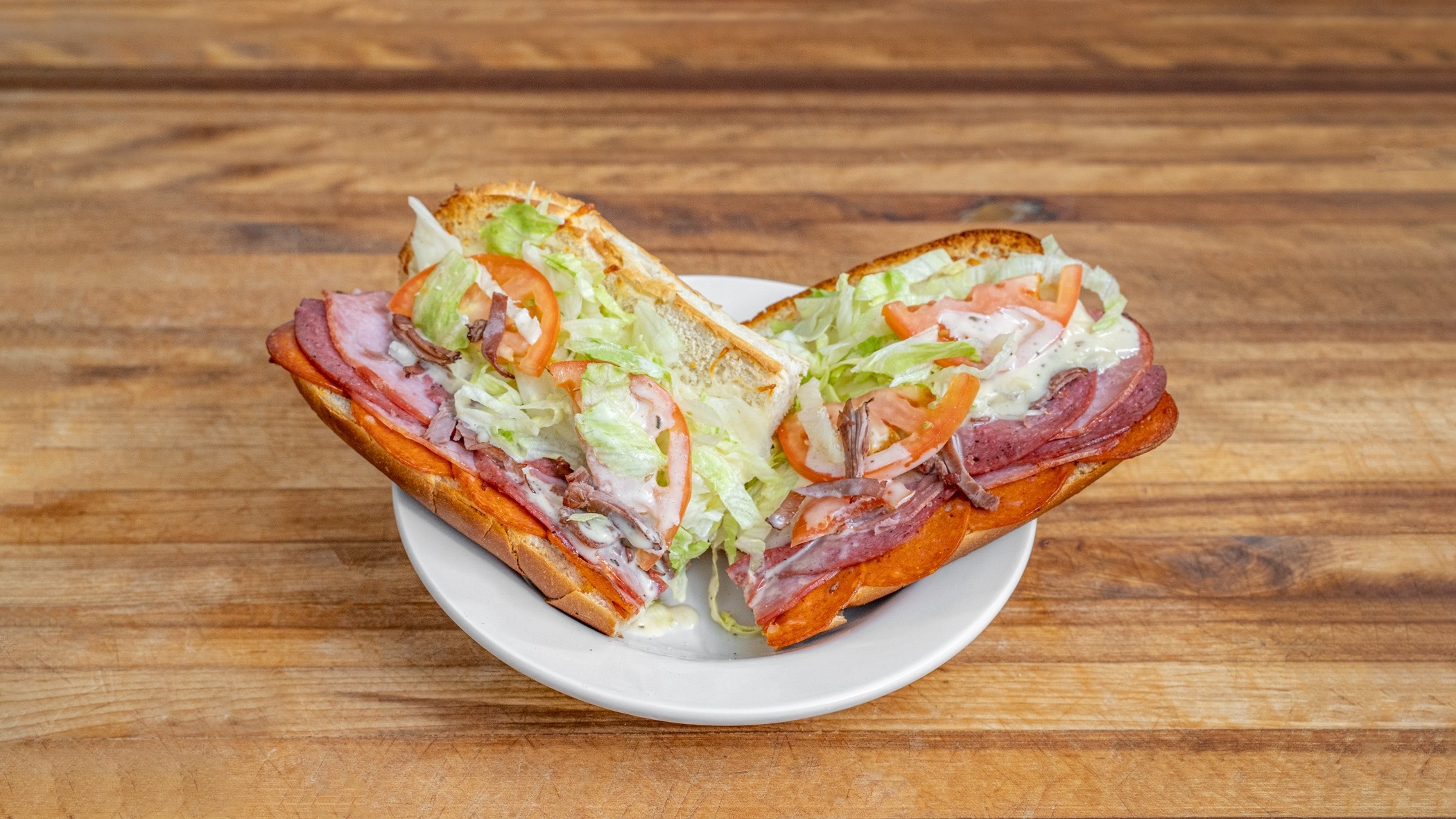 Munchie Sub