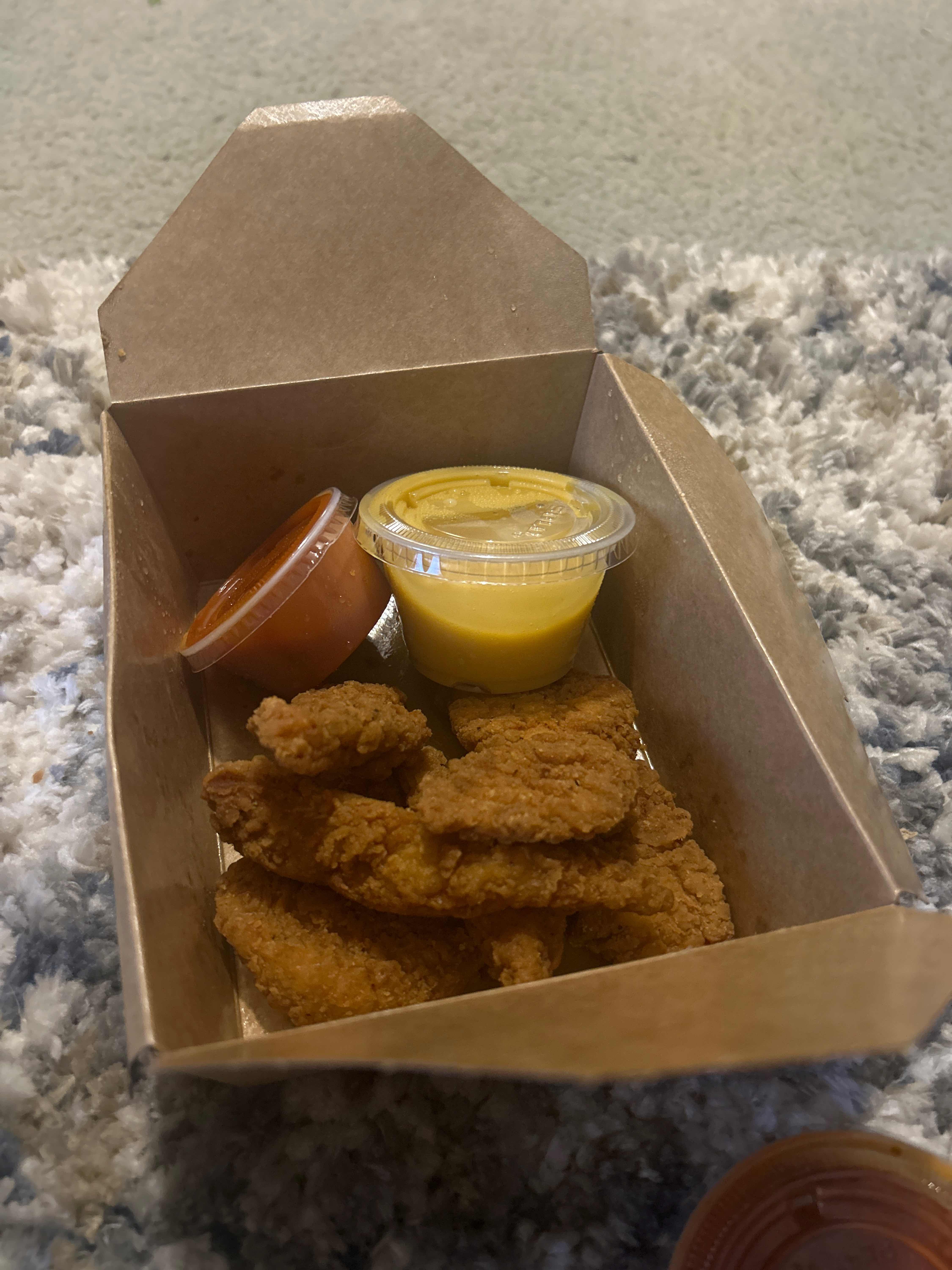 Chicken Tenders