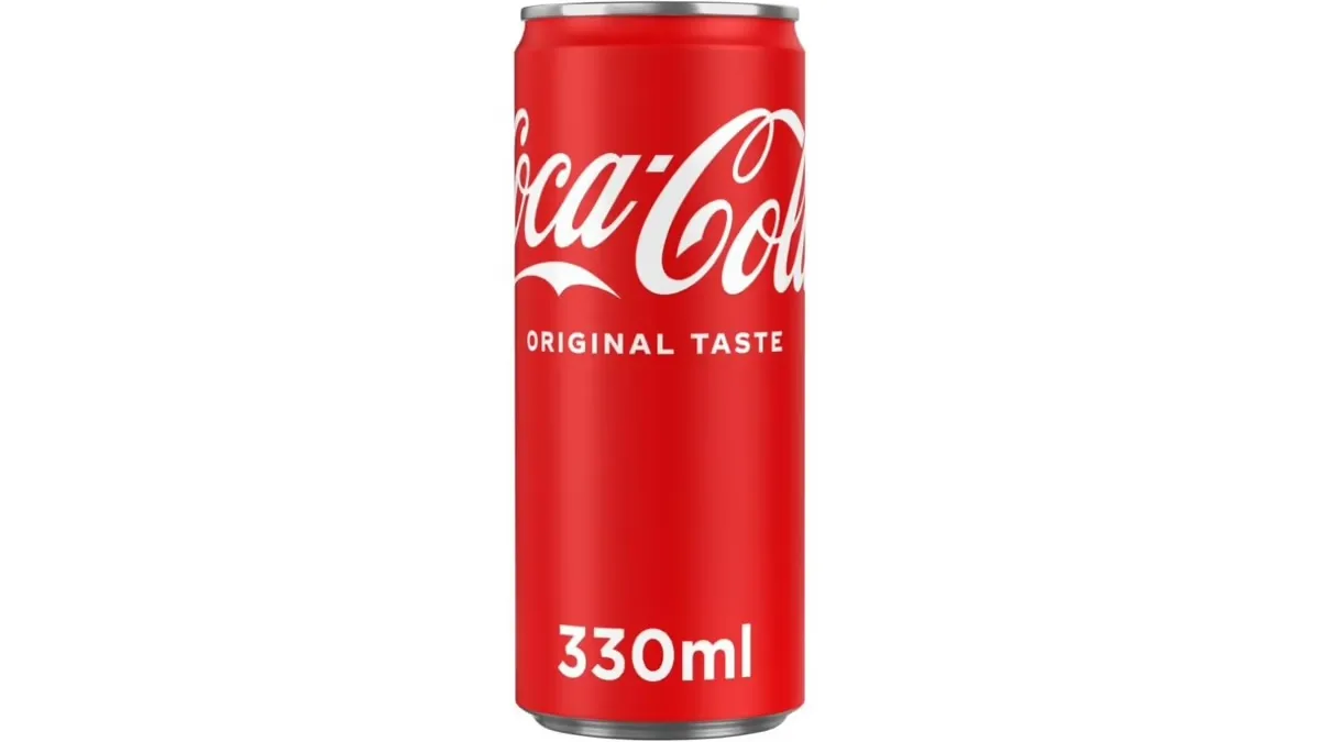 Coca cola