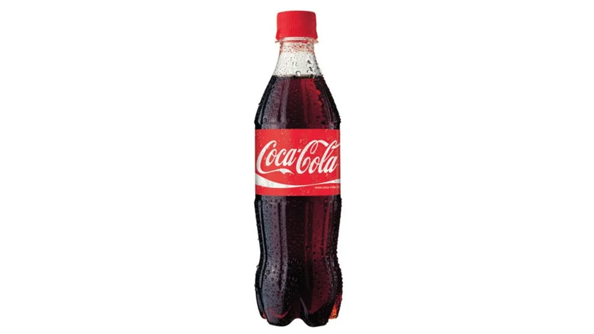 Coca cola (PIĆE)