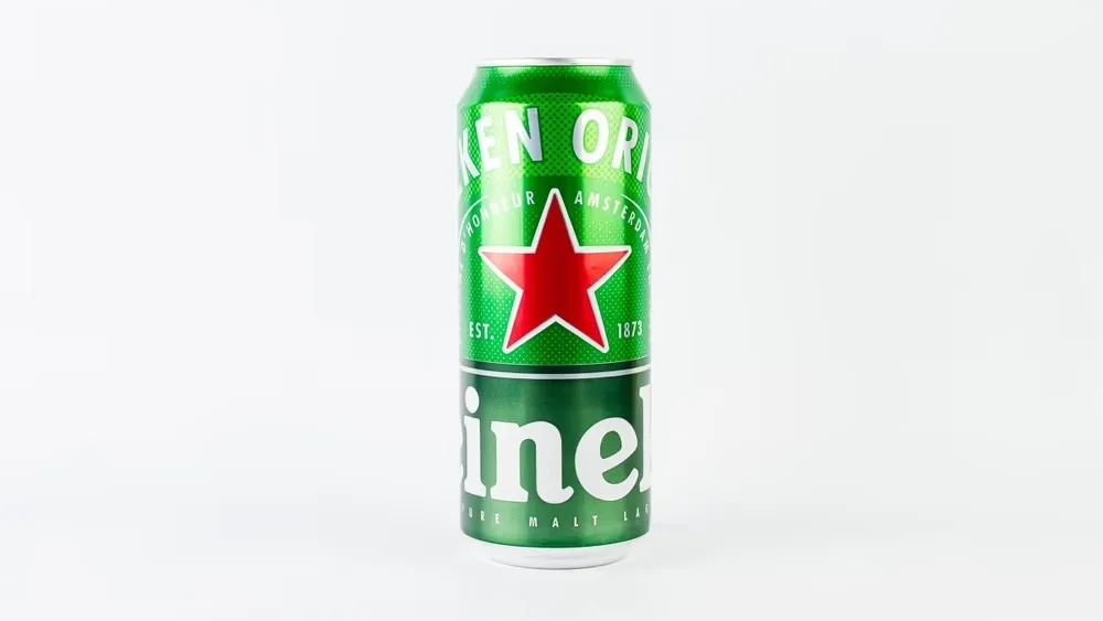 Heineken