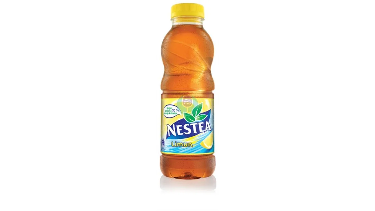 Nestea limun