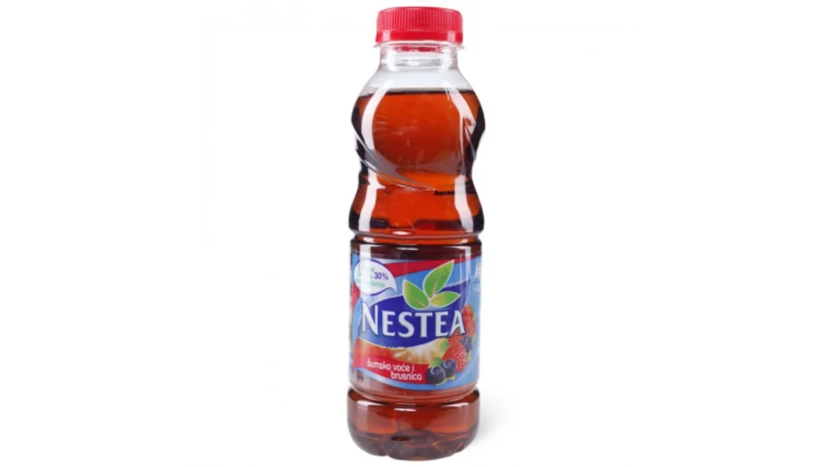 Nestea šumsko voće