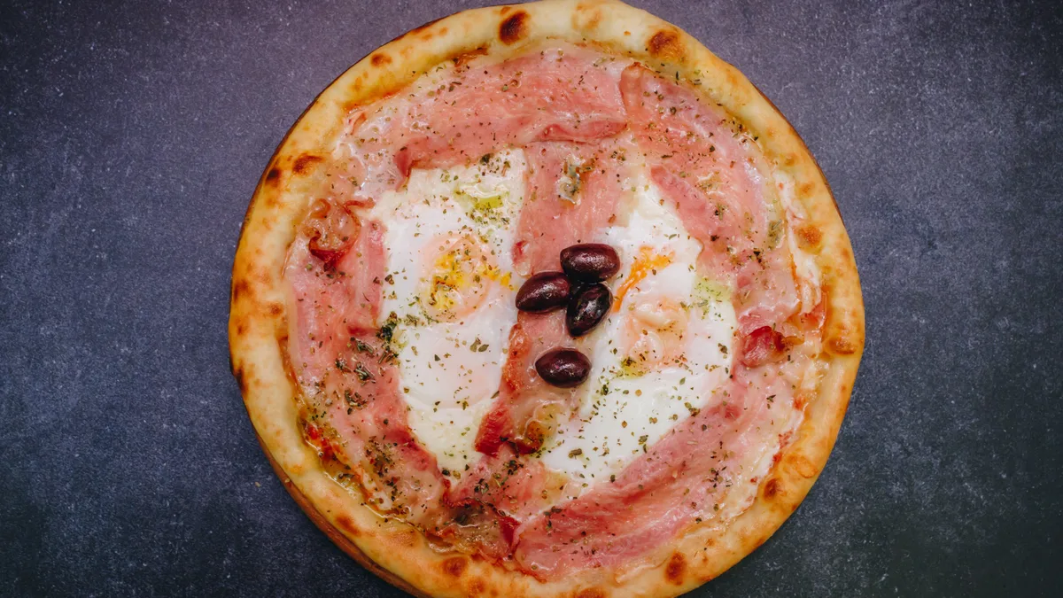 Pepito premium pizza velika