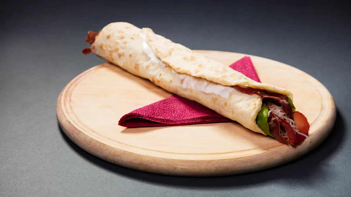Tortilja