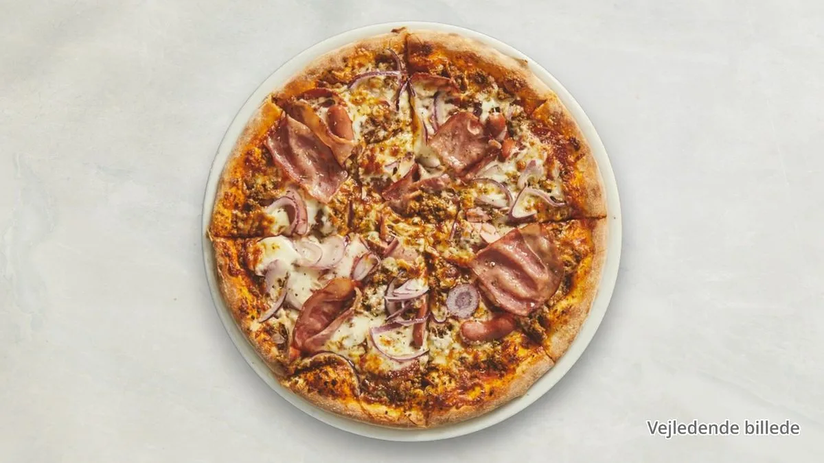 Casanova menu