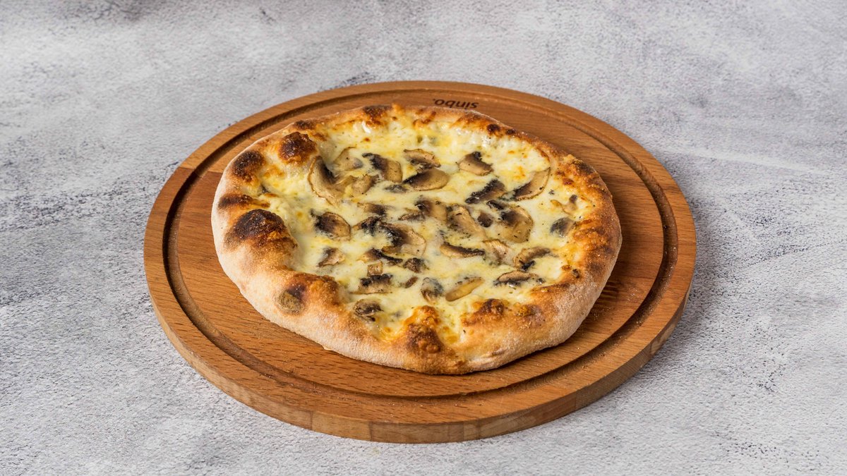 Πίτσα Tartufo